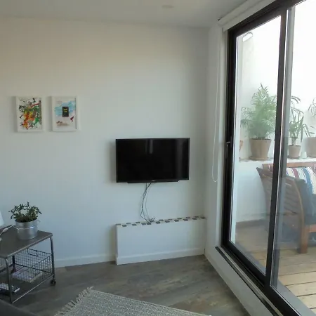 La Nina Chica Appartement Málaga