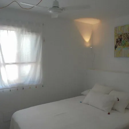 Appartement La Nina Chica