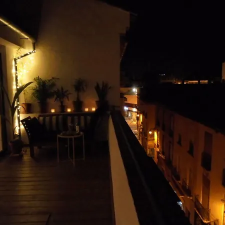 La Nina Chica Málaga