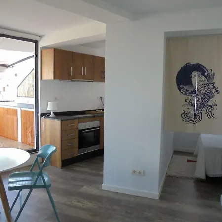 Appartement La Nina Chica *