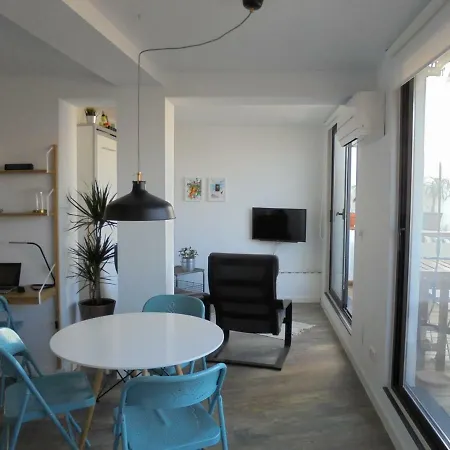 La Nina Chica Appartement