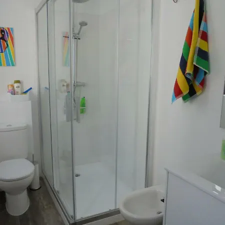 La Nina Chica Appartement *