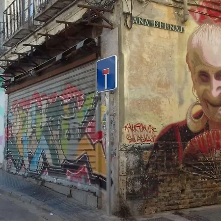 La Nina Chica Appartement *