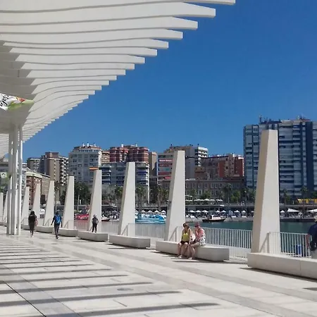 La Nina Chica Málaga