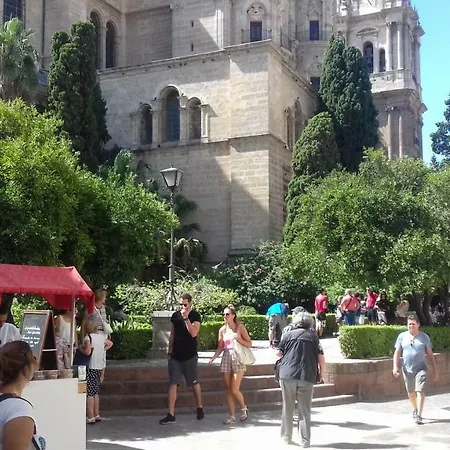 La Nina Chica Málaga